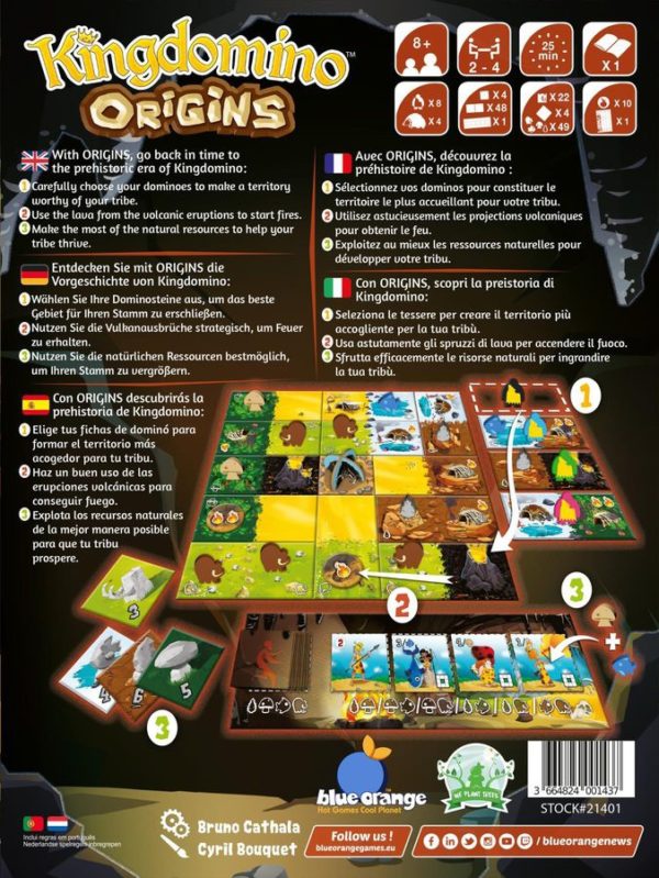 kingdomino origins 3 jeux Toulon L Ataniere.jpg | Jeux Toulon L'Atanière