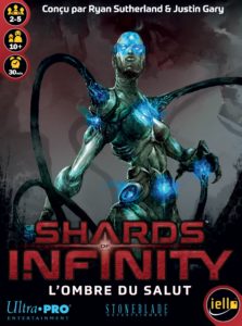 Shards of Infinity : L'Ombre du Salut