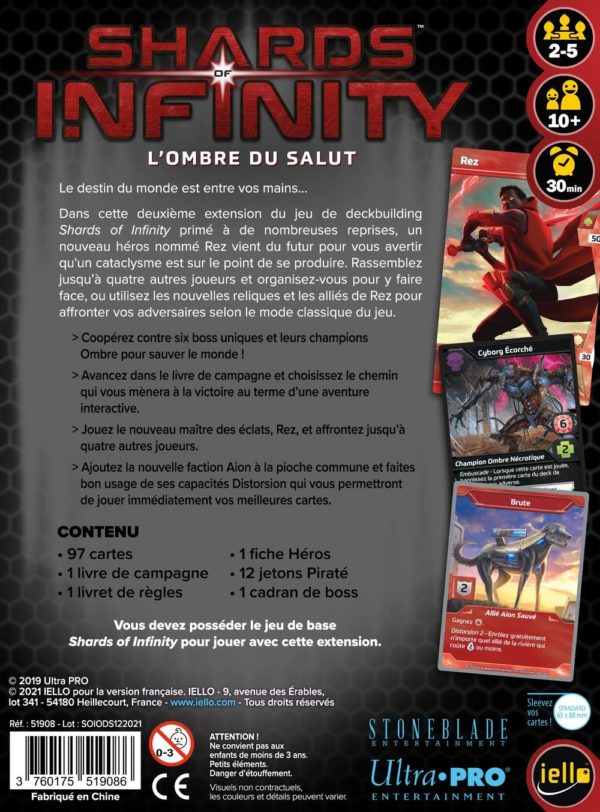shards of infinity lombre du salut 3 jeux Toulon L Ataniere.jpg | Jeux Toulon L'Atanière