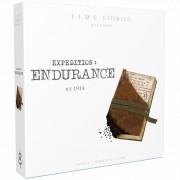 Time Stories : Expédition Endurance