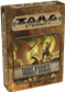 Torg Eternity : Paquet Bonus Terre Vivante