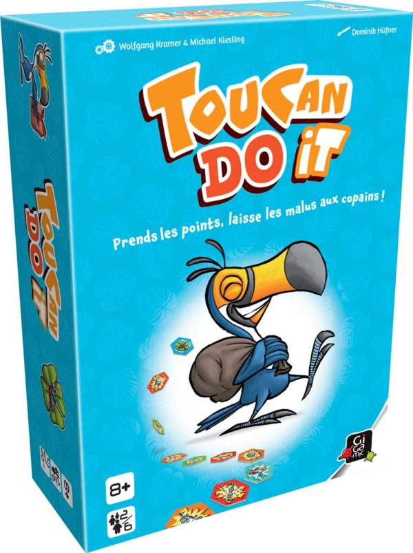 toucan do it 1 jeux Toulon L Ataniere.jpg | Jeux Toulon L'Atanière