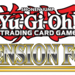 Yu-Gi-Oh : Premiere Dimension Force (CONSTRUIT)