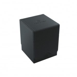Deck Box Squire 100+ Convertible : Noir
