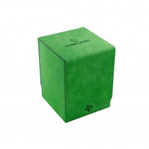 Deck Box Squire 100+ Convertible : Vert