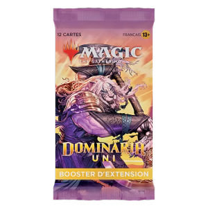 Magic : Dominaria Uni (DMU) - Booster d'Extension (FR)