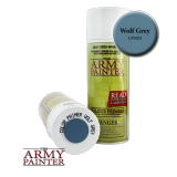 Sous-Couche Army Painter : Wolf Grey