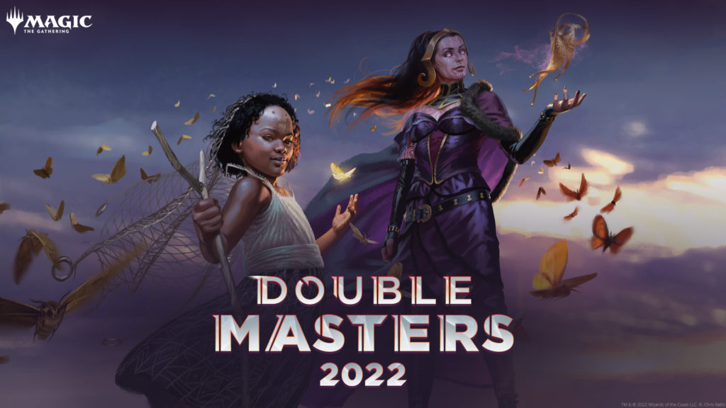2x2 double masters 2022 sma mtg magic 1920x1080 fr | Jeux Toulon L'Atanière