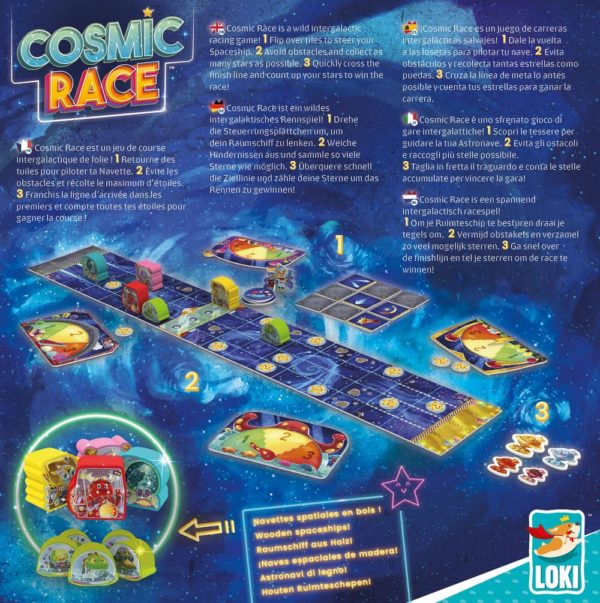 cosmic race 3 jeux Toulon L Ataniere.jpg | Jeux Toulon L'Atanière