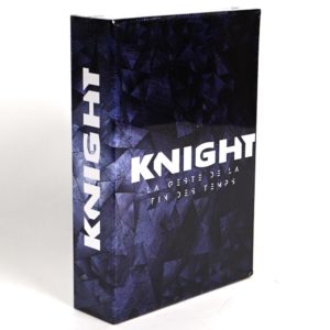 Knight : La Geste de la Fin des temps