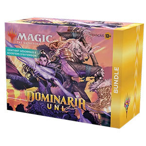 Magic : Dominaria Uni (DMU) - Bundle