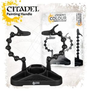 Socle d'Assemblage (Citadel Colour Assembly Stand)