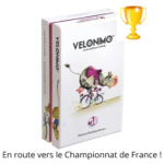 Tournoi de Vélonimo ! (Qualificatif Championnats de France)