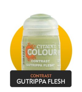 Contrast : Gutrippa Flesh