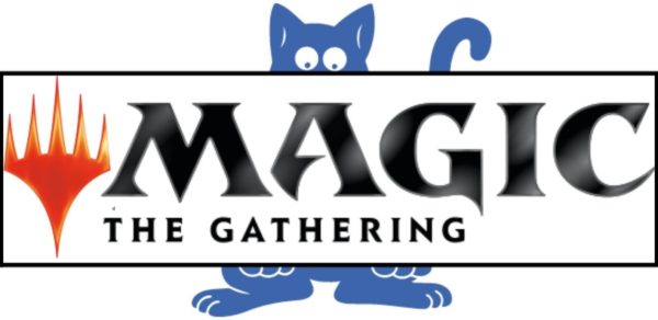 mascotte logo mtg magic categorie | Jeux Toulon L'Atanière