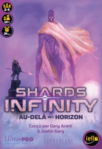 Shards of Infinity : Au-delà de l'Horizon