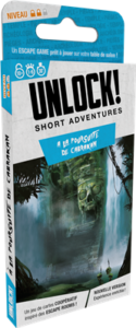Unlock Short Adventures : A la Poursuite de Cabrakan