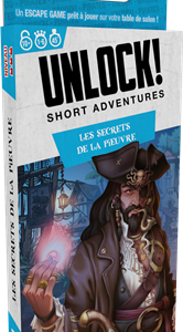 unlock short adventure les secrets de la pieuvre 1 jeux Toulon L Ataniere.png | Jeux Toulon L'Atanière