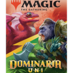 Magic : Avant-Première Dominaria Uni (DMU) - JUMPSTART (Dimanche après-midi)