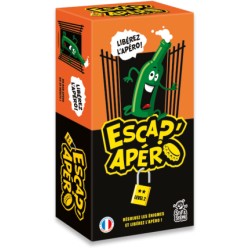 Escape Apéro Level 2