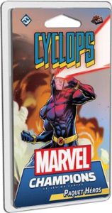 Marvel Champions 34 : Cyclops
