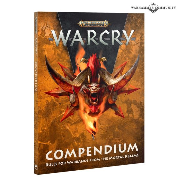 warcry compendium 1 jeux Toulon L Ataniere.jpg | Jeux Toulon L'Atanière