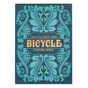 Cartes US x54 Bicycle : See King