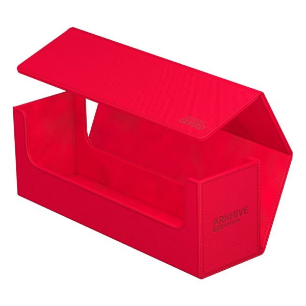 deck box ugd arkhive 400 rouge 2 jeux Toulon L Ataniere.jpg | Jeux Toulon L'Atanière