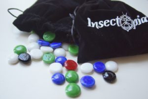 Insectopia : Sachet de Blattes