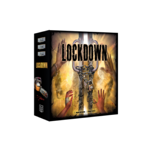 Lockdow