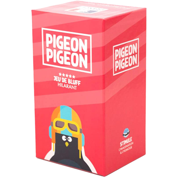 pigeon pigeon rouge 1 jeux Toulon L Ataniere.png | Jeux Toulon L'Atanière