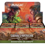Magic : Draft de Lancement - Guerre Fratricide (BRO)