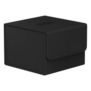 Deck Box SideWinder 133+ Xenoskin - Noir