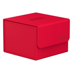 Deck Box SideWinder 133+ Xenoskin - Rouge