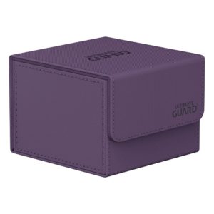 Deck Box SideWinder 133+ Xenoskin - Violet