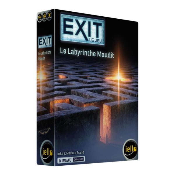 exit le labyrinthe maudit debutant 1 jeux Toulon L Ataniere.jpg | Jeux Toulon L'Atanière