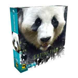 Extinction (Version Panda)