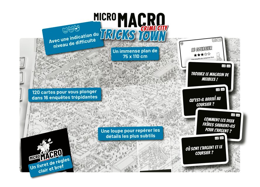 micro macxro crime city tricks town 2 jeux Toulon L Ataniere.jpg | Jeux Toulon L'Atanière
