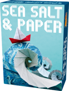 Sea Salt &amp; Paper