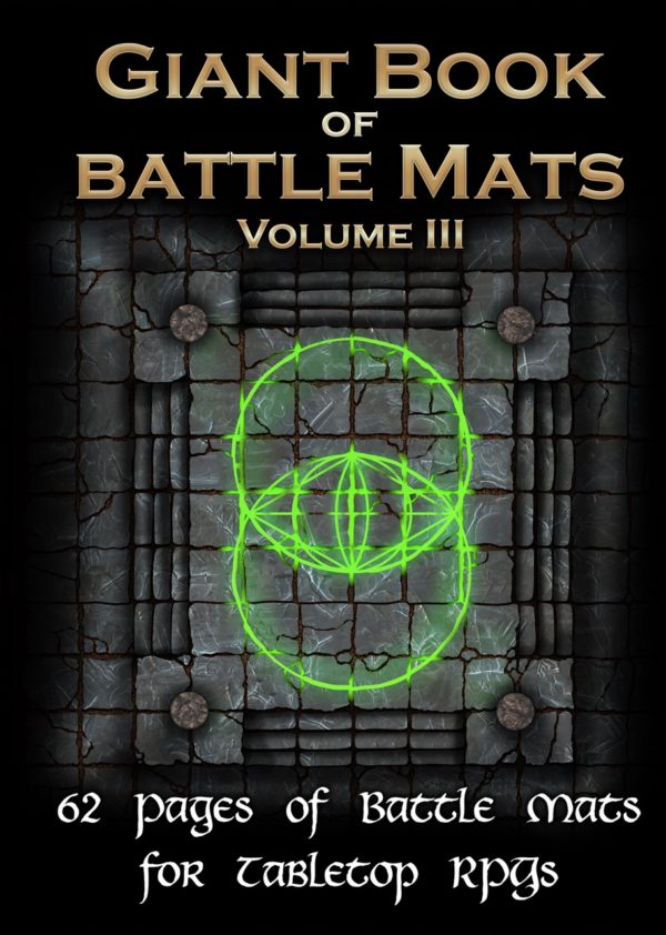 giant book of battle mats vol 3 a3 maps de jeu de roles 1 jeux Toulon L Ataniere.jpg | Jeux Toulon L'Atanière