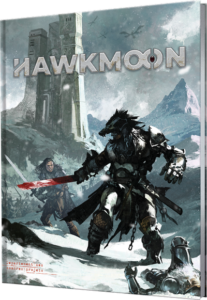 Hawkmoon : Livre de Base