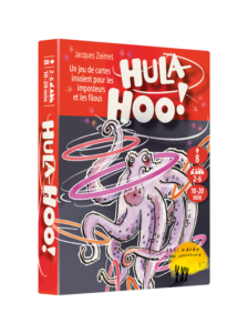 Hula-Hoo!