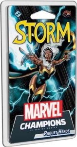 Marvel Champions 36 : Strom