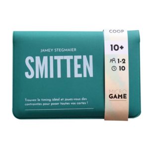 Smitten (MicroGame 16)