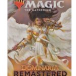 Magic : Draft - Dominaria Remastered (DMR)