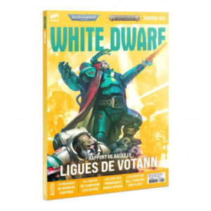 White Dwarf : n°483 (Décembre 2022)
