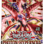 Yu-Gi-Oh : Tournoi spécial Photon Hypernova [PHHY]