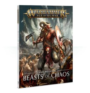 Beasts of Chaos : Battletome (2018)