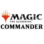 Magic : Commander Multi (Chump Wizards)