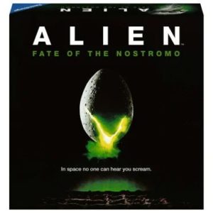 Alien : Le Destin du Nostromos